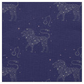 sterrenweefsel stof (Close Up)