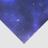 sterrenweefselpapier tissuepapier (Detail)