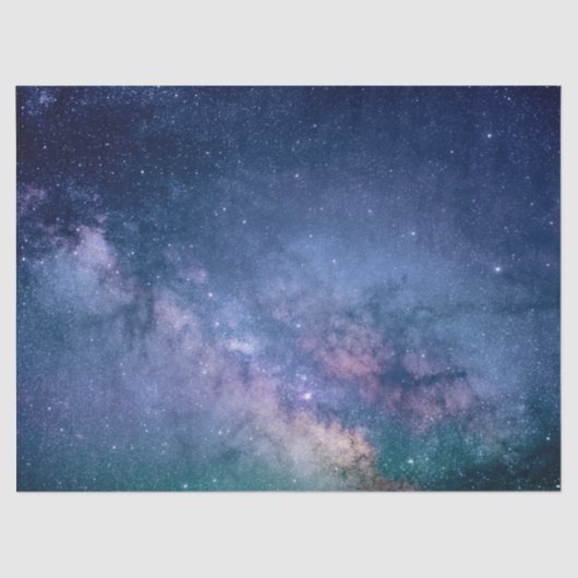 sterrenweefselpapier tissuepapier (Voorkant)