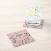 SterrenWeegschaal Balance Harmony Onderzetter Set (Insitu)