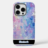  sterrenwerveling Case-Mate iPhone case (Achterkant)