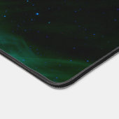 Sterrenwinden stromen uit Zeta Ophiuchi. Bureaumat (Hoek)