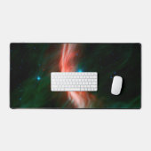 Sterrenwinden stromen uit Zeta Ophiuchi. Bureaumat (Keyboard & Muis)