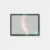 Sterrenwinden stromen uit Zeta Ophiuchi. Post-it® Notes (Voorkant)