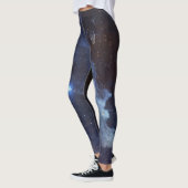 Sterrenwolken Leggings (Links)