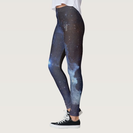 Sterrenwolken Leggings (Links)
