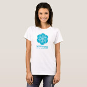 Sterrenzaad - Kind van het Multiversum Shirt (Voorkant volledig)