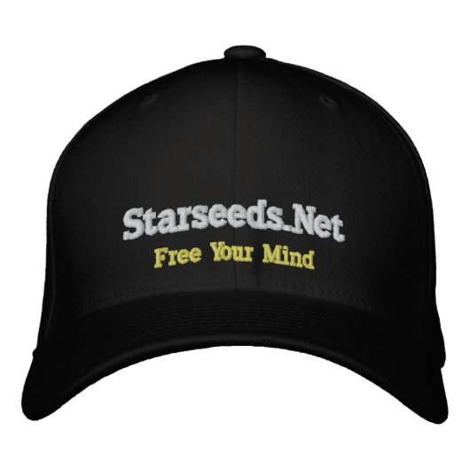 Sterrenzaden.Net Pet (Voorkant)