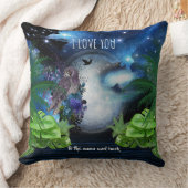 Sterrepoortportaal, fantasie Huisdecoratie Kussen (Deken)