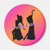 sterretje magneet (Voorkant)