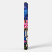 sterrieschimmelbos Case-Mate iPhone case (Achterkant / Rechts)