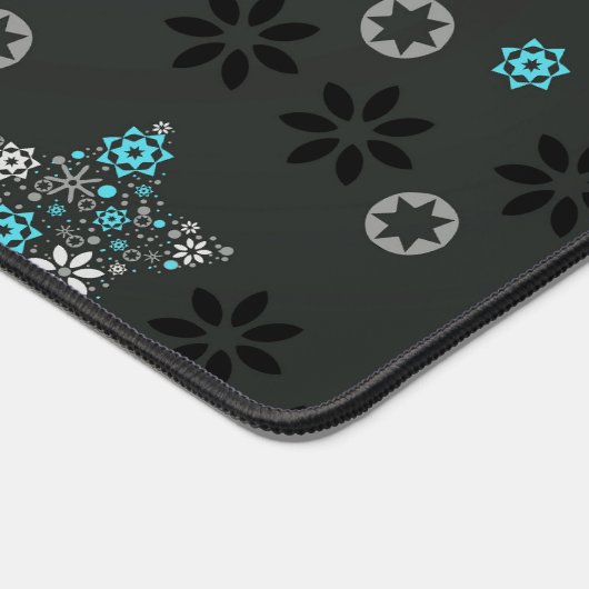 "Sters" Bureaumat (Hoek)