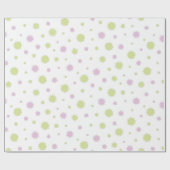 Sters. Cadeaupapier (Vlak)