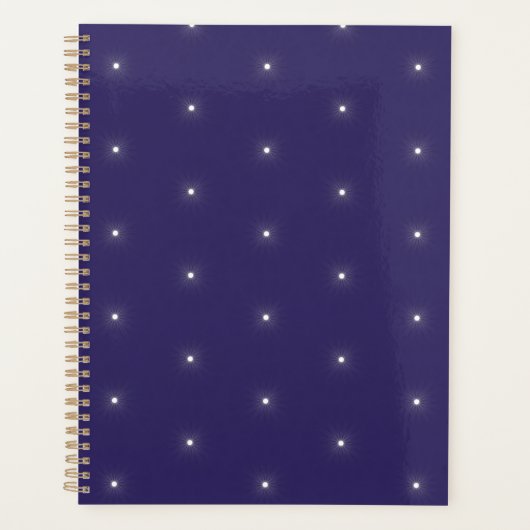 STERS DOT PLANNER (Voorkant)