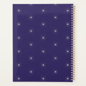 STERS DOT PLANNER (Achterkant)