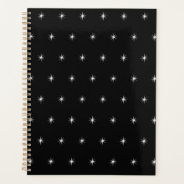 STERS DOT  PLANNER