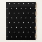 STERS DOT  PLANNER (Achterkant)