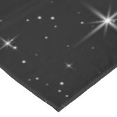 "Sters" Tafelkleed (Gekanteld)