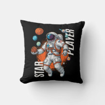 Sterspeler - Space Basketball Vibes