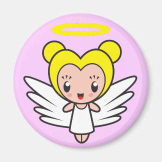 Sterteken Karakter - Maagd Magneet