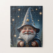 stervanger-kabouter legpuzzel (Verticaal)