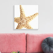 Stervis Canvas Afdruk (Insitu (Woonkamer))