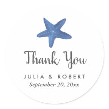 Stervis | Ocean Wedding Dank u