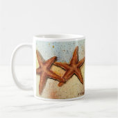 stervismok koffiemok (Links)
