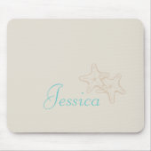 stervismousepad muismat (Voorkant)