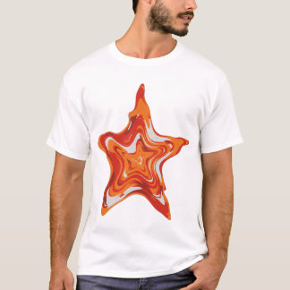Stervlam T-shirt
