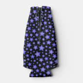 Stervormig patroon flesjeskoeler (Achterkant)