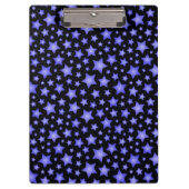 Stervormig patroon klembord (Voorkant)