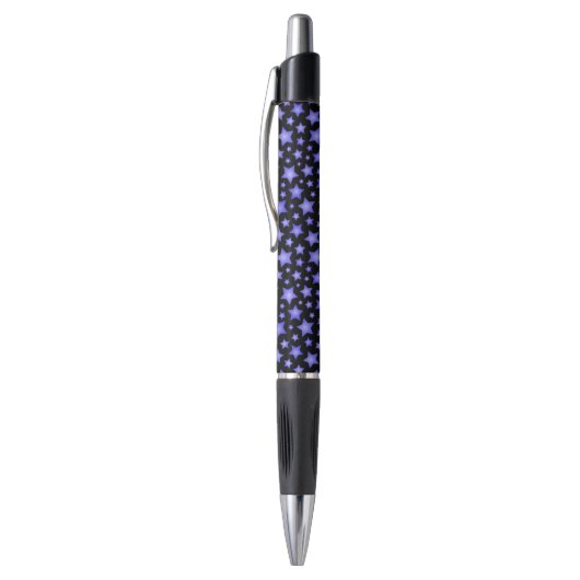 Stervormig patroon pen (Top (Verticaal))
