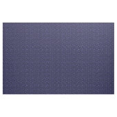 Stervormig patroon stof (Yard (91,4 cm))