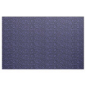 Stervormig patroon stof (Fat Quarter)