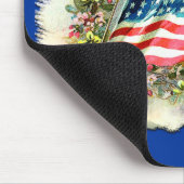  stervormige kanaalproducten muismat (Hoek)