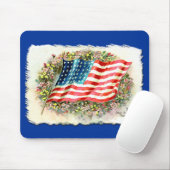  stervormige kanaalproducten muismat (Met muis)