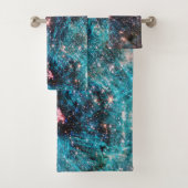 Stervormingsgebied Boogschutter C Bad Handdoek (Insitu)