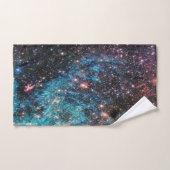 Stervormingsgebied Boogschutter C Bad Handdoek (Handdoek)