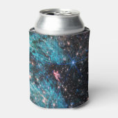 Stervormingsgebied Boogschutter C Blikjeskoeler (Blikje Voorkant)