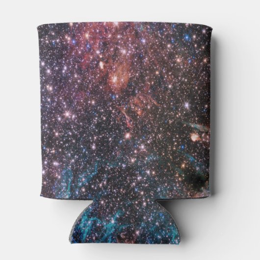 Stervormingsgebied Boogschutter C Blikjeskoeler (Achterkant)