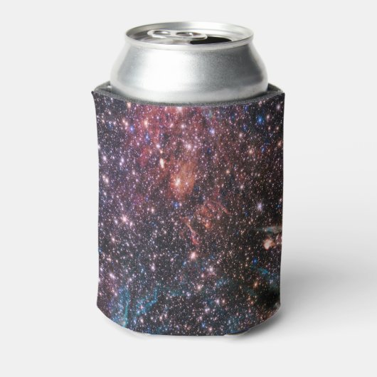 Stervormingsgebied Boogschutter C Blikjeskoeler (Blikje Achterkant)