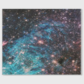 Stervormingsgebied Boogschutter C Cadeaupapier (Vlak)