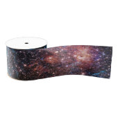 Stervormingsgebied Boogschutter C Grosgrain Lint (Spoel)