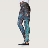 Stervormingsgebied Boogschutter C Leggings (Links)