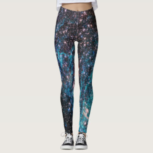 Stervormingsgebied Boogschutter C Leggings