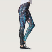 Stervormingsgebied Boogschutter C Leggings (Rechts)
