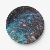 Stervormingsgebied Boogschutter C Papieren Bordje (Voorkant)