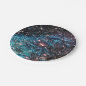 Stervormingsgebied Boogschutter C Papieren Bordje (Gekanteld)