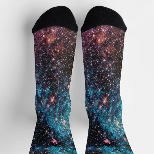 Stervormingsgebied Boogschutter C Sokken (Top)